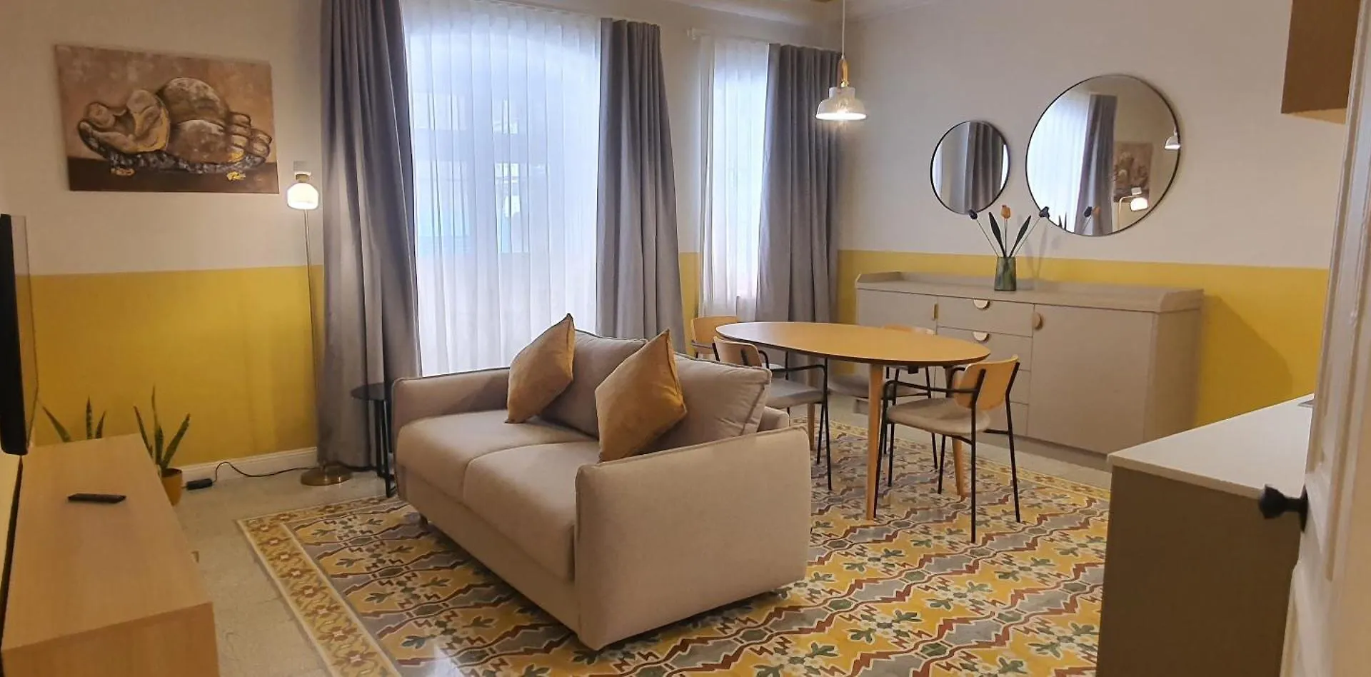 Capital Central Suites No1 - Zekka contacts