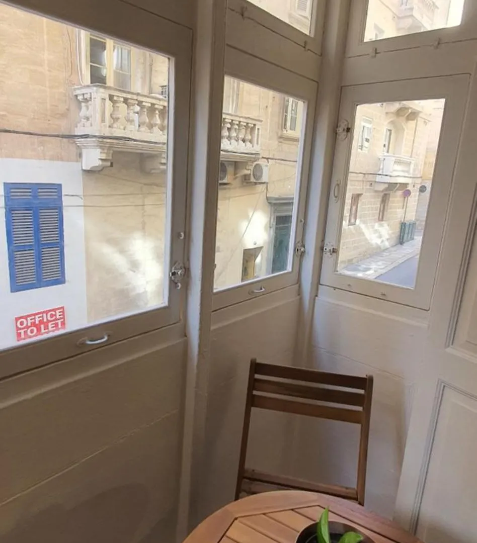 Apartment Capital Central Suites No1 - Zekka Valletta Malta