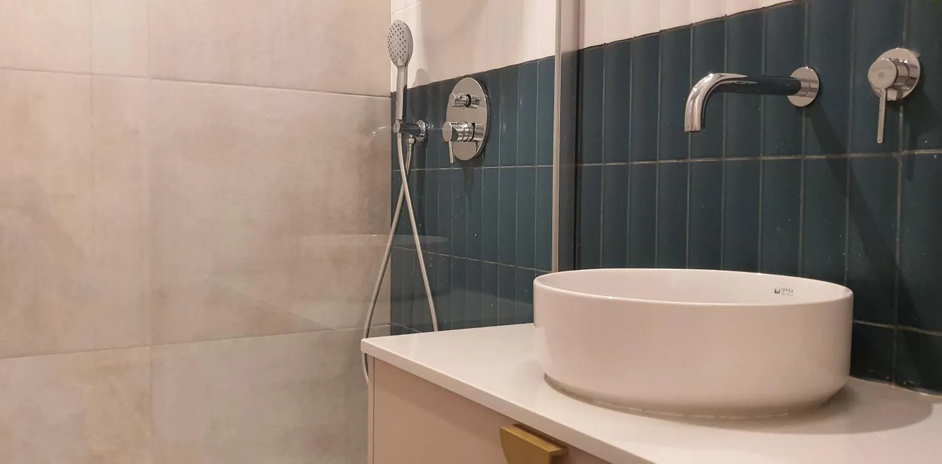 Apartment Capital Central Suites No1 - Zekka Valletta