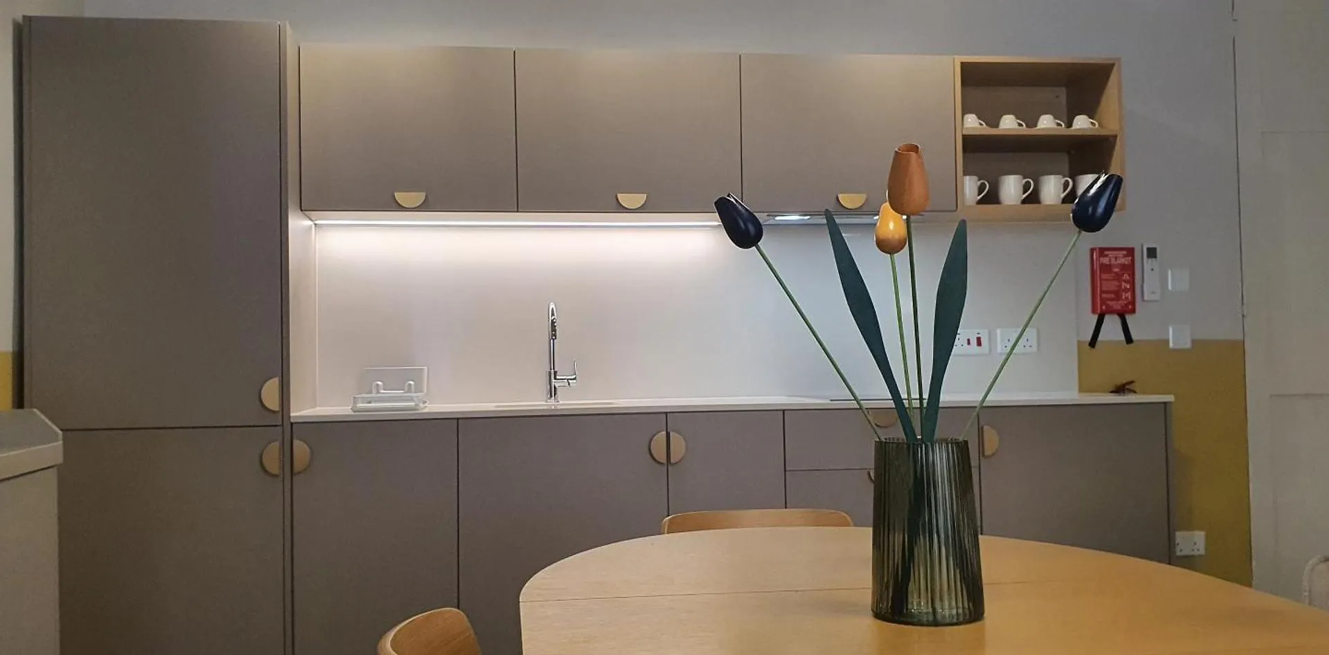 Capital Central Suites No1 - Zekka Valletta Apartment