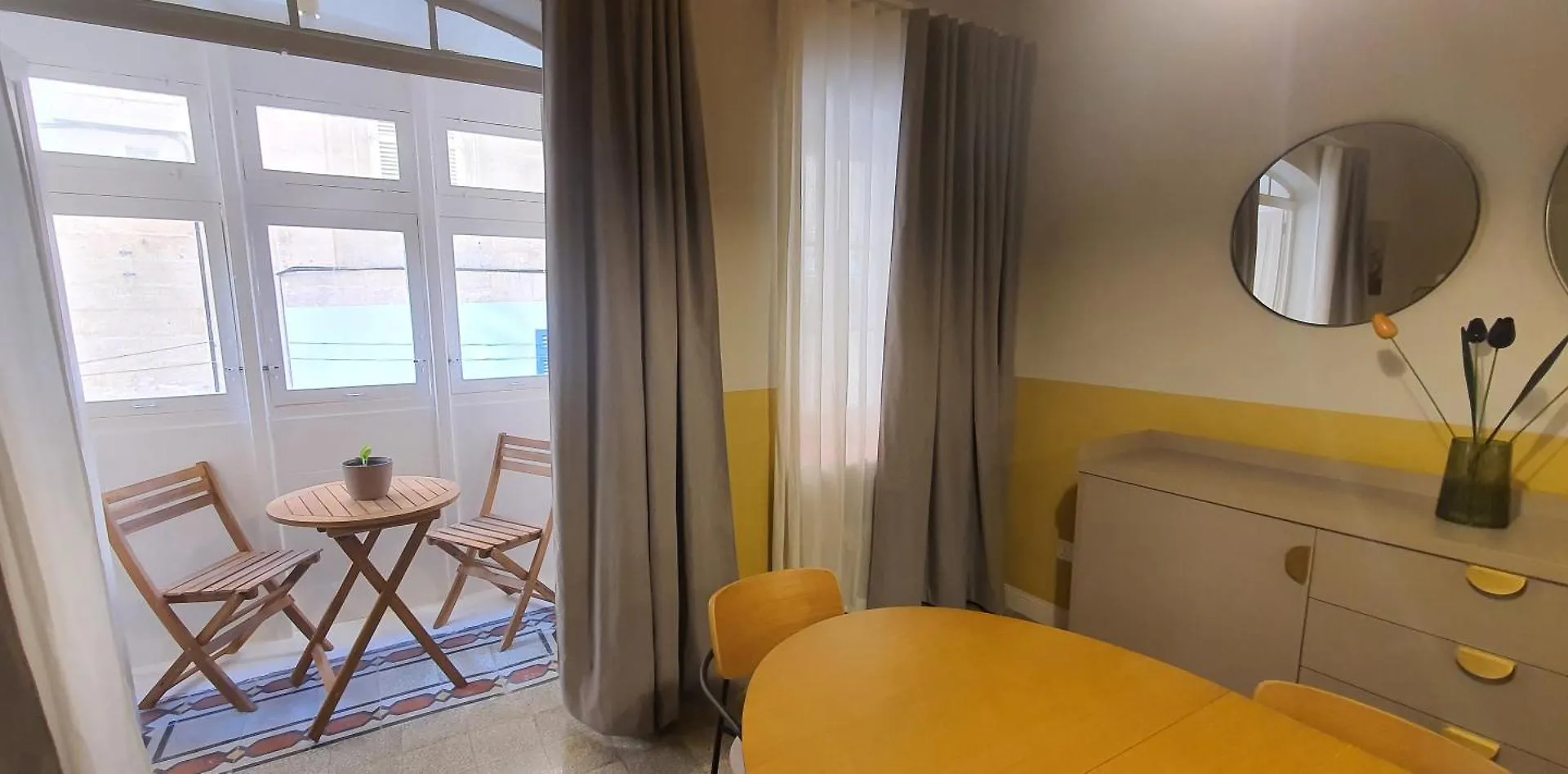Capital Central Suites No1 - Zekka Valletta Malta