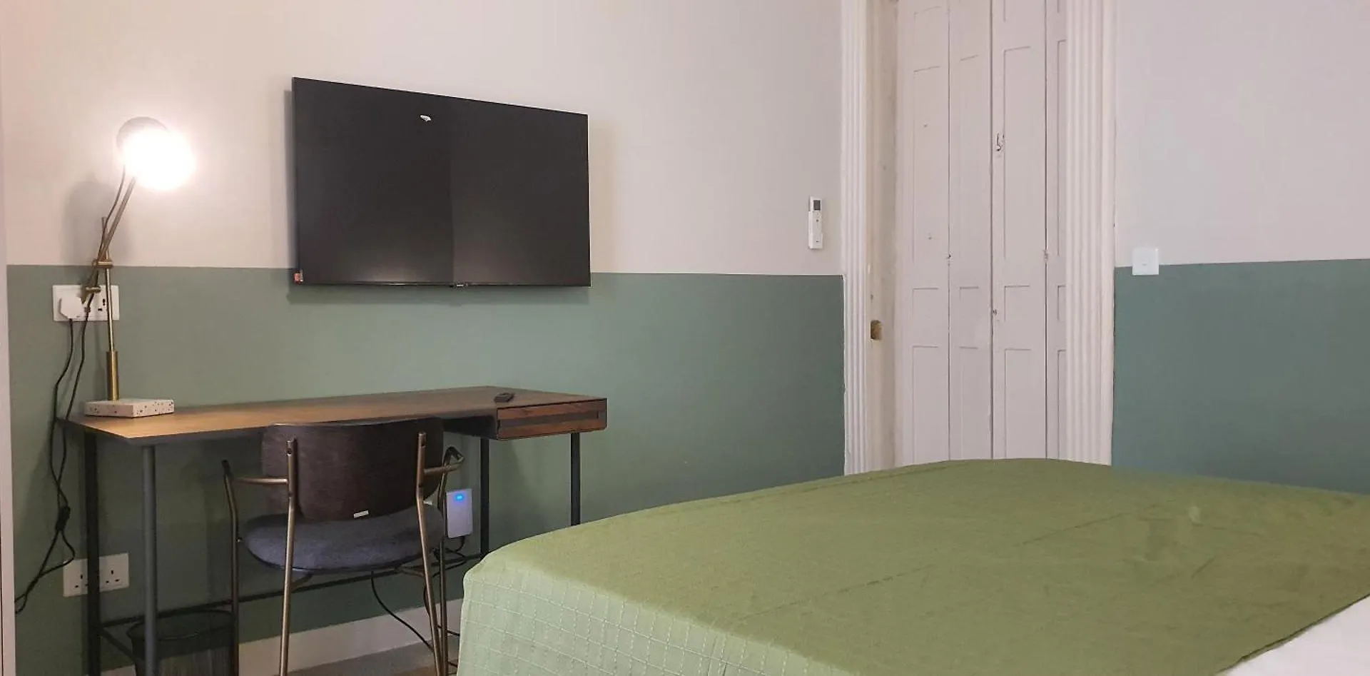 Apartment Capital Central Suites No1 - Zekka Valletta Malta