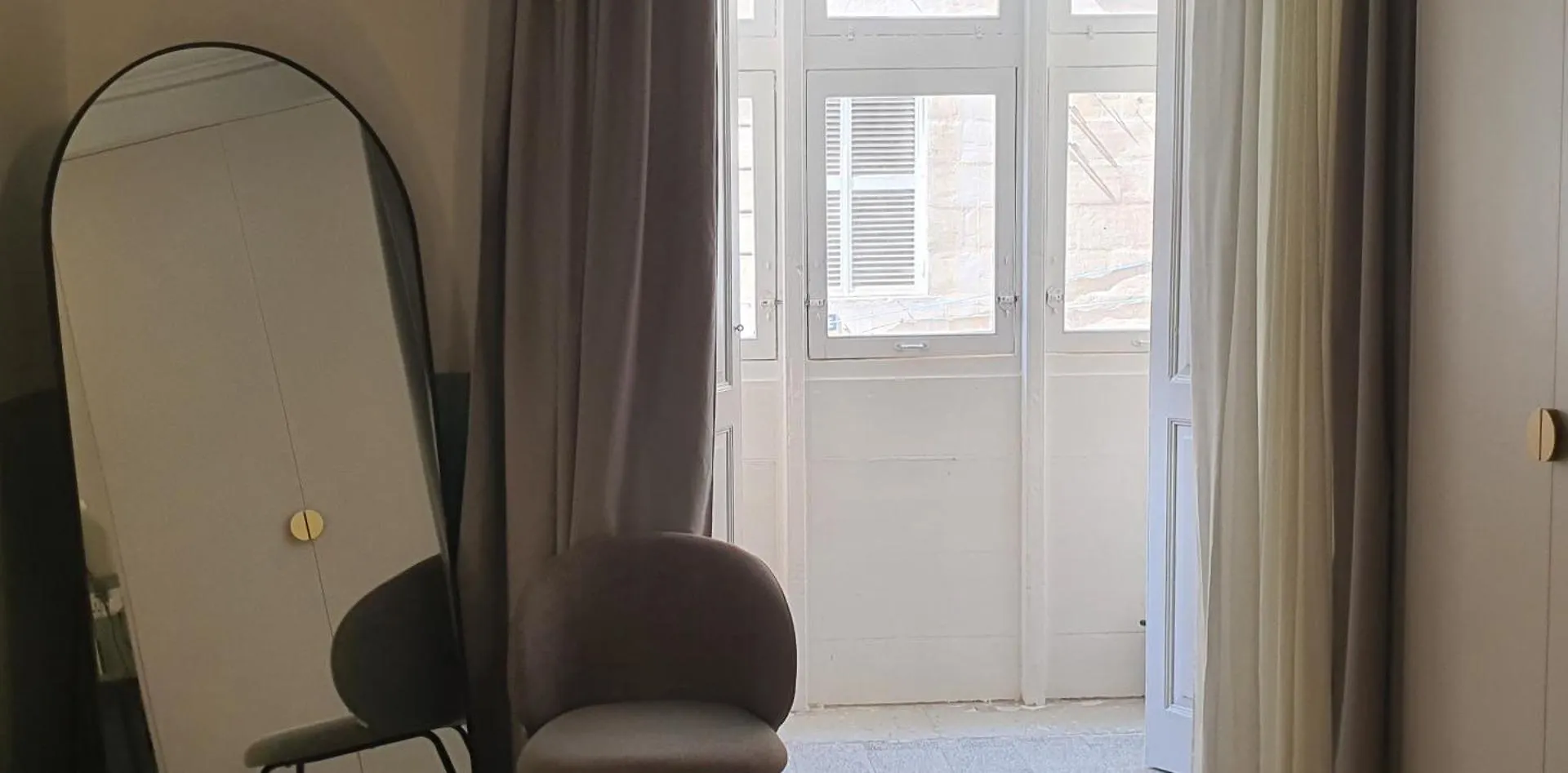 Capital Central Suites No1 - Zekka Valletta