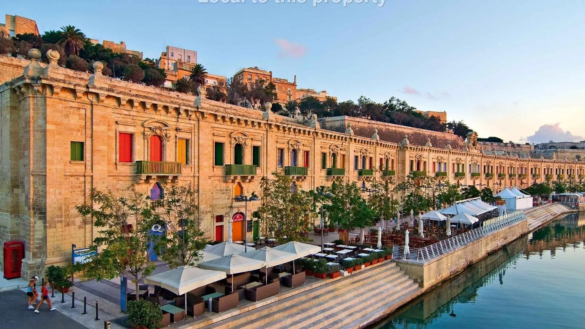 Apartment Capital Central Suites No1 - Zekka Valletta